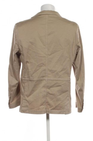 Sacou de bărbați Zara, Mărime XL, Culoare Bej, Preț 145,00 Lei