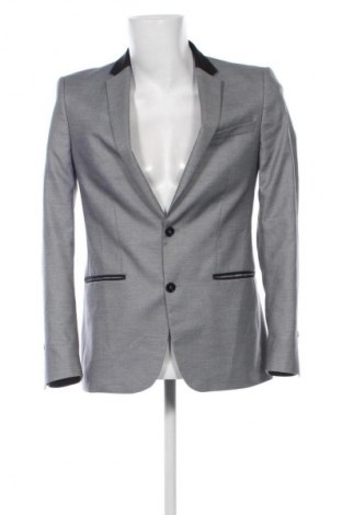 Pánske sako  Zara, Veľkosť M, Farba Viacfarebná, Cena  28,13 €