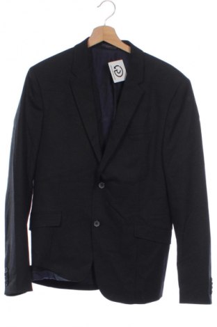 Sacou de bărbați Zara, Mărime XS, Culoare Multicolor, Preț 100,99 Lei