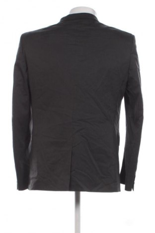 Мъжко сако Zara, Размер L, Цвят Сив, Цена 10,99 лв.