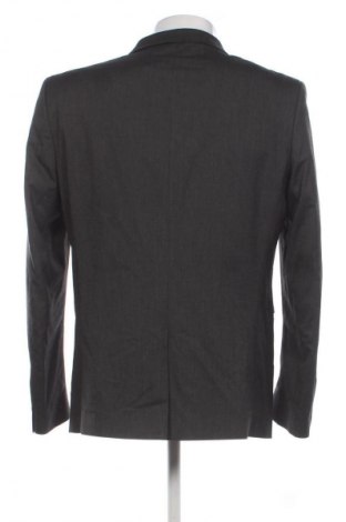 Мъжко сако Zara, Размер XL, Цвят Многоцветен, Цена 55,99 лв.