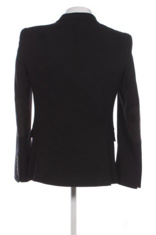 Pánské sako  Zara, Velikost M, Barva Černá, Cena  696,00 Kč