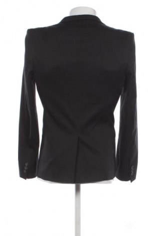 Męska marynarka Zara, Rozmiar M, Kolor Czarny, Cena 75,99 zł