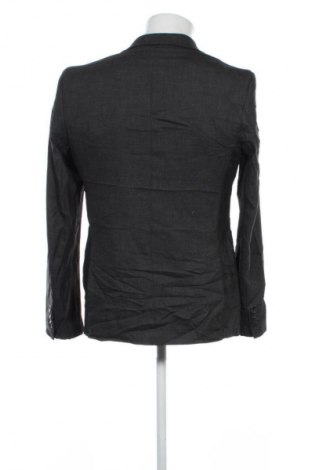 Sacou de bărbați Zebra, Mărime M, Culoare Negru, Preț 33,99 Lei