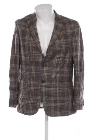 Sacou de bărbați Z Zegna, Mărime L, Culoare Multicolor, Preț 458,99 Lei