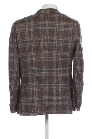 Sacou de bărbați Z Zegna, Mărime L, Culoare Multicolor, Preț 458,99 Lei