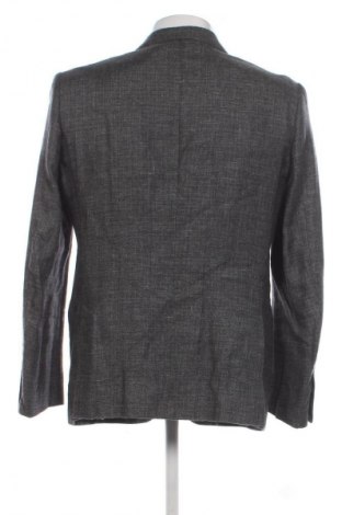 Мъжко сако Z Zegna, Размер L, Цвят Сив, Цена 240,00 лв.