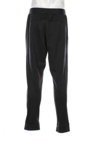 Pantaloni trening de bărbați Adidas, Mărime L, Culoare Negru, Preț 151,99 Lei