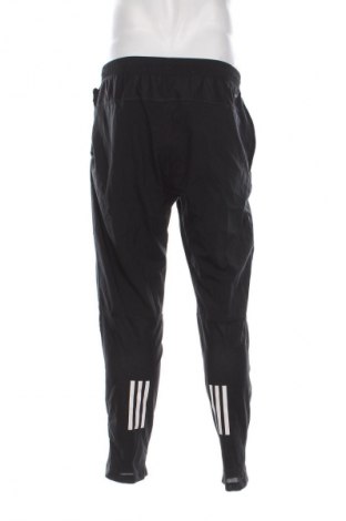 Męskie spodnie sportowe Adidas, Rozmiar S, Kolor Czarny, Cena 232,99 zł