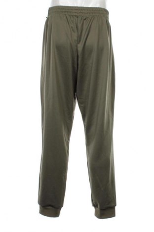 Pantaloni trening de bărbați Adidas, Mărime XXL, Culoare Verde, Preț 342,99 Lei