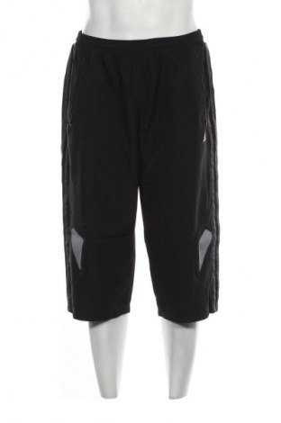 Herren Sporthose Adidas, Größe M, Farbe Schwarz, Preis 25,99 €