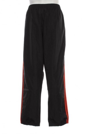 Męskie spodnie sportowe Adidas, Rozmiar XXL, Kolor Czarny, Cena 71,99 zł