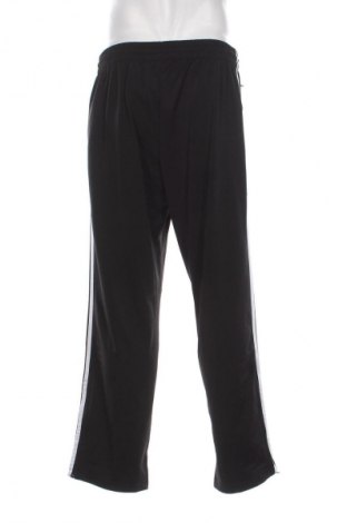 Pantaloni trening de bărbați Adidas Originals, Mărime L, Culoare Negru, Preț 342,99 Lei