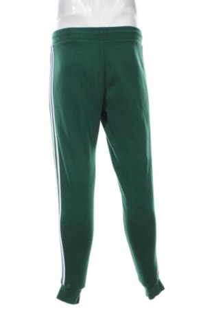 Herren Sporthose Adidas Originals, Größe S, Farbe Grün, Preis € 24,55