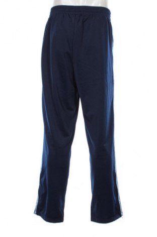 Pantaloni trening de bărbați Adidas Originals, Mărime XL, Culoare Albastru, Preț 342,99 Lei