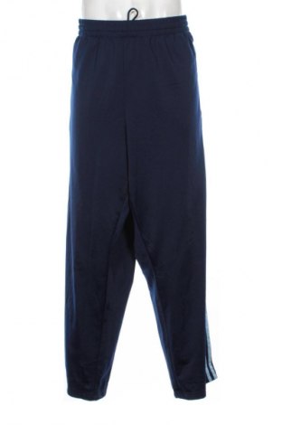 Herren Sporthose Adidas Originals, Größe 3XL, Farbe Blau, Preis € 58,99