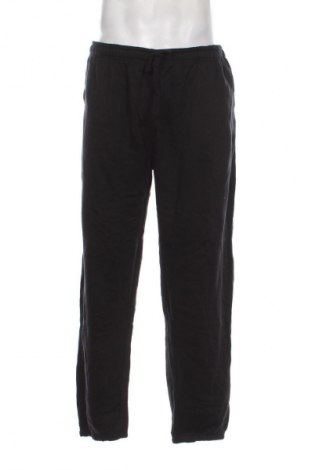 Pantaloni trening de bărbați Anko, Mărime XXL, Culoare Negru, Preț 26,99 Lei