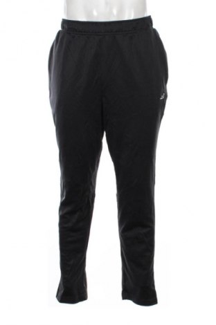 Pantaloni trening de bărbați BCG, Mărime L, Culoare Negru, Preț 30,99 Lei