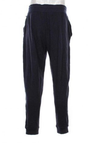 Pantaloni trening de bărbați BOSS, Mărime L, Culoare Albastru, Preț 481,99 Lei