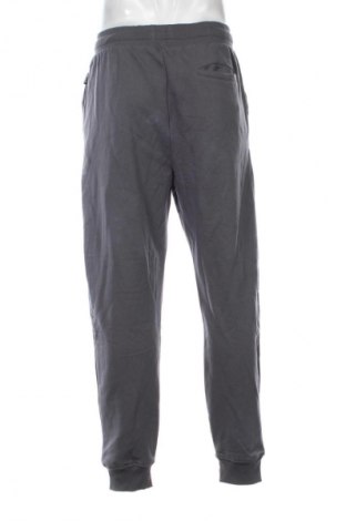 Pantaloni trening de bărbați Bench, Mărime XXL, Culoare Argintiu, Preț 196,99 Lei