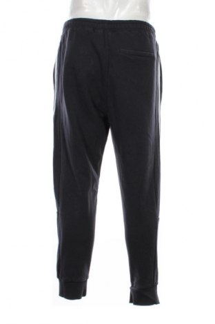 Pantaloni trening de bărbați Boss Green, Mărime L, Culoare Albastru, Preț 481,99 Lei