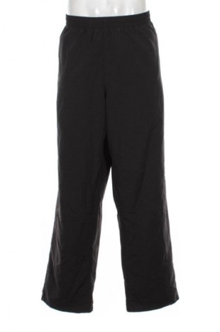 Pantaloni trening de bărbați Bruno Banani, Mărime XXL, Culoare Negru, Preț 196,99 Lei