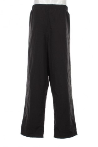 Pantaloni trening de bărbați Bruno Banani, Mărime XXL, Culoare Negru, Preț 196,99 Lei