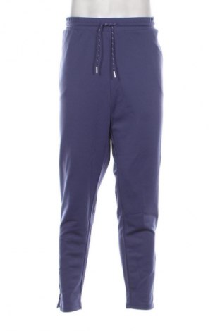 Herren Sporthose Bruno Banani, Größe XL, Farbe Blau, Preis 33,99 €