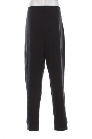 Мъжко спортно долнище Capelli, Размер 3XL, Цвят Черен, Цена 34,99 лв.