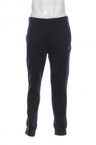 Pánske tepláky Champion, Veľkosť M, Farba Modrá, Cena  37,95 €