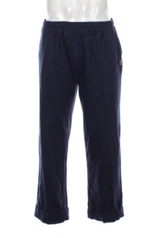 Męskie spodnie sportowe Crane, Rozmiar M, Kolor Niebieski, Cena 50,99 zł