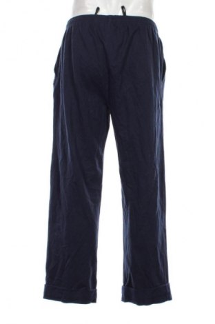 Męskie spodnie sportowe Crane, Rozmiar M, Kolor Niebieski, Cena 50,99 zł