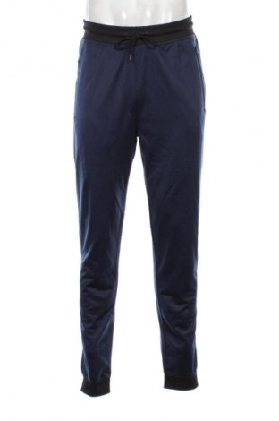 Herren Sporthose Crane, Größe L, Farbe Blau, Preis 6,99 €