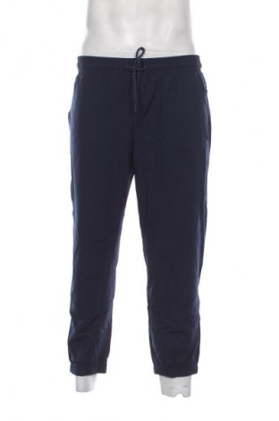 Herren Sporthose Crivit, Größe L, Farbe Blau, Preis 6,99 €