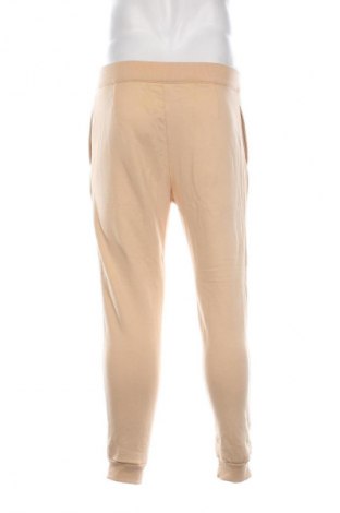 Pantaloni trening de bărbați ECHT, Mărime M, Culoare Bej, Preț 98,99 Lei