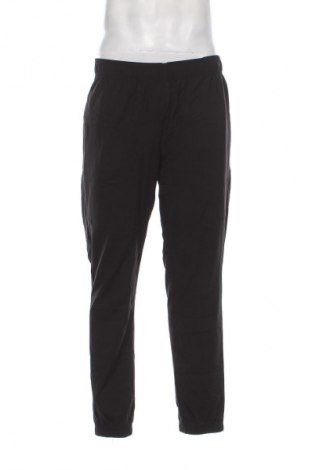 Męskie spodnie sportowe Everlast, Rozmiar L, Kolor Czarny, Cena 66,99 zł