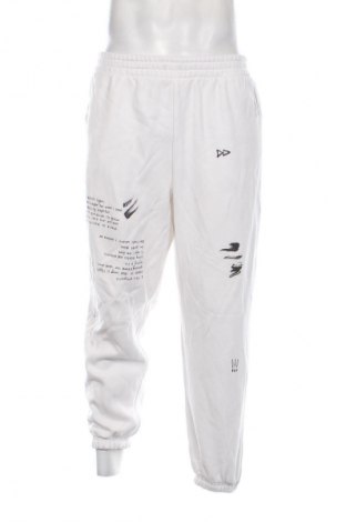 Pantaloni trening de bărbați Fabletics, Mărime XXL, Culoare Multicolor, Preț 99,99 Lei