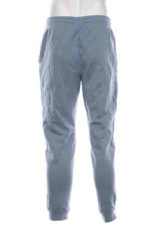 Pánske tepláky H&M, Veľkosť XL, Farba Modrá, Cena  17,95 €