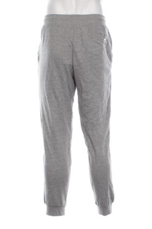 Pantaloni trening de bărbați Jack & Jones, Mărime L, Culoare Gri, Preț 259,99 Lei