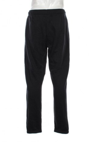 Męskie spodnie sportowe John Devin, Rozmiar L, Kolor Czarny, Cena 99,99 zł