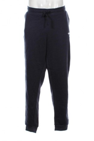 Herren Sporthose Livergy, Größe XXL, Farbe Blau, Preis 10,99 €