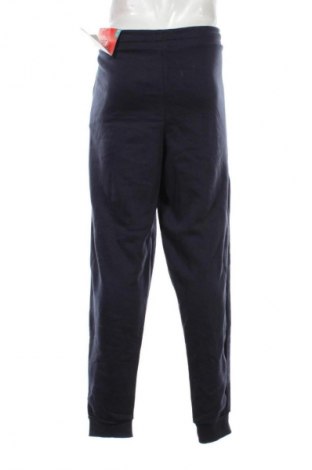 Herren Sporthose Livergy, Größe XXL, Farbe Blau, Preis 10,99 €