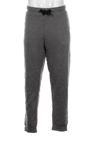 Herren Sporthose Livergy, Größe XL, Farbe Grau, Preis 7,99 €