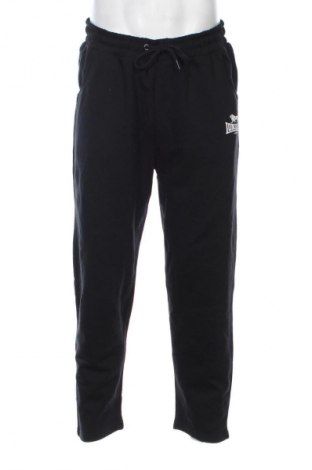 Herren Sporthose Lonsdale, Größe M, Farbe Schwarz, Preis 30,99 €
