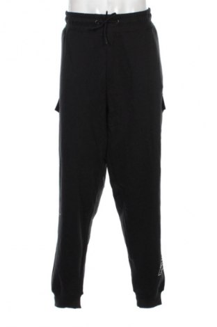 Pánske tepláky Lonsdale, Veľkosť 3XL, Farba Čierna, Cena  27,95 €