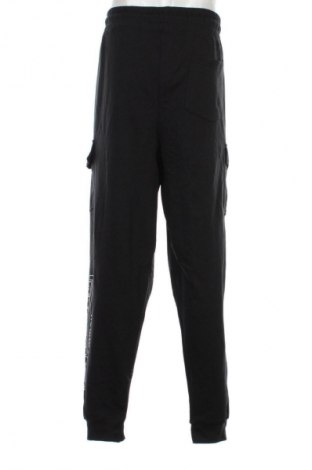 Pánske tepláky Lonsdale, Veľkosť 3XL, Farba Čierna, Cena  27,95 €