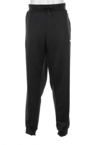 Ανδρικό αθλητικό παντελόνι Lonsdale, Μέγεθος 3XL, Χρώμα Μαύρο, Τιμή 28,99 €