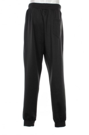 Ανδρικό αθλητικό παντελόνι Lonsdale, Μέγεθος 3XL, Χρώμα Μαύρο, Τιμή 28,99 €