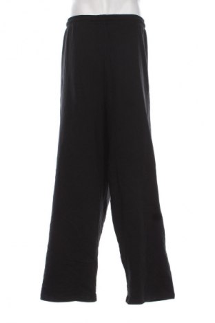 Pantaloni trening de bărbați Lonsdale, Mărime 4XL, Culoare Negru, Preț 145,99 Lei