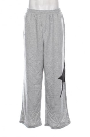 Pantaloni trening de bărbați Manfinity, Mărime XXL, Culoare Gri, Preț 39,99 Lei